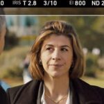 Juliette Tresanini Instagram - Bonjour, Séverine Chabriac, Présidente Directrice Générale de Plantes lab et Forme #tournage #simoncoleman #francetv Personne n’a malheureusement gagné la boîte de trombones mais je la remettrai en jeu promis 😉 📸 : @celine_attard_bartholin_ Un grand merci @sandra___perrin pour sa fidélité