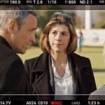 Juliette Tresanini Instagram – Bonjour, Séverine Chabriac, Présidente Directrice Générale de Plantes lab et Forme #tournage #simoncoleman #francetv 
Personne n’a malheureusement gagné la boîte de trombones mais je la remettrai en jeu promis 😉
 📸 : @celine_attard_bartholin_ 
Un grand merci @sandra___perrin pour sa fidélité