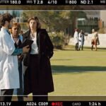Juliette Tresanini Instagram – Bonjour, Séverine Chabriac, Présidente Directrice Générale de Plantes lab et Forme #tournage #simoncoleman #francetv 
Personne n’a malheureusement gagné la boîte de trombones mais je la remettrai en jeu promis 😉
 📸 : @celine_attard_bartholin_ 
Un grand merci @sandra___perrin pour sa fidélité