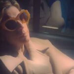 Juliette Tresanini Instagram - “On a bien fait de prendre de la marge “ ! #parisseveille #vacancesavecmamere toi aussi t’arrives 3 h à l’avance ? 😅 #comedy #comedie