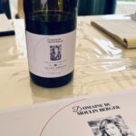Juliette Tresanini Instagram – Retour en images sur ce magnifique week-end de lancement de la Cuvée @juliettetresanini X Domaine du Moulin Berger @laplace_romain_ 

Une belle réussite, beaucoup de bonheur partagé, de rencontres humaines et un événement tellement convivial !

Merci ❤️
@juliettetresanini pour sa confiance 
@audnaturelle a l’initiative de ce beau projet 
@laplace_romain_ pour cette excellente cuvée et l’organisation de ce marché des vins 
@rey9eoff pour la créa des étiquettes 
@jak.creation pour sa précieuse aide pour faire rayonner l’événement en local 
@crea2l71 pour l’organisation de ce magnifique marché des créateurs 
@vision2.zero pour la gestion de la communication réseaux sociaux autour et pendant l’événement.

Merci également à nos partenaires @auberge_du_paradis @fnac_officiel @beautyaccess01 

À très vite pour de nouvelles aventures !