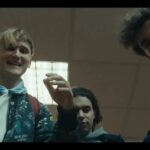 Juliette Tresanini Instagram – TEASER de mon dernier film que j’ai écrit et réalisé ✌🏻

Il traite du harcèlement scolaire, de la passion artistique et du courage de poursuivre ses rêves. Interprété par le talentueux @maxencemusicoff qui m’a fait confiance avec la sortie de son 1er single “Aime-moi” 🎶 avec une première expérience devant la caméra et 120% d’énergie. Big up à toi 🙌🏻💥 et la rayonnante @juliettetresanini en guest 😘

En compétition au @nikonfilmfestival 
Produit par @bigtime_prod ⚡

Une version longue est en cours de post-prod.
Faites tourner !!!

#shortfilm #cinema #drama #passion #nikonfilmfestival #musical