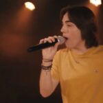 Juliette Tresanini Instagram – TEASER de mon dernier film que j’ai écrit et réalisé ✌🏻

Il traite du harcèlement scolaire, de la passion artistique et du courage de poursuivre ses rêves. Interprété par le talentueux @maxencemusicoff qui m’a fait confiance avec la sortie de son 1er single “Aime-moi” 🎶 avec une première expérience devant la caméra et 120% d’énergie. Big up à toi 🙌🏻💥 et la rayonnante @juliettetresanini en guest 😘

En compétition au @nikonfilmfestival 
Produit par @bigtime_prod ⚡

Une version longue est en cours de post-prod.
Faites tourner !!!

#shortfilm #cinema #drama #passion #nikonfilmfestival #musical