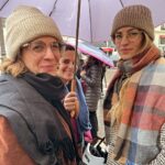 Juliette Tresanini Instagram - FEVRIER, TU M’AS ECLATÉ ! 1) la vie de Ma mère de @ju Carpentier , un bijou d’humanité co-écrit avec le Bon @xbengarnierx ! Incroyable @agnesjaoui et @williamlebghil 2) Sortie en bonnet des sisters de l’excellent “c’est pas facile d’être heureux quand on va mal “ de @rudymil . Avec 5 acteurs de grandes qualités 3) Projo équipe du magnifique film d’Eric Benard (Louise Violet ) avec @alexandralamyofficiel et @gregorygadebois_off ! Magique 4) trinquer au talent de la drôlissime @thaisvauquieres 5) sortie de Daaaaali du surprenant @mroizo , un voyage surréaliste ! Fantasmagoriiiiiique 😉 6) Mines réjouies dans Paris après avoir parcouru 4211 km tout en restant assises 7) anniversaire sacré de la sister @marjorielenoan ! Love infini 8) un soir de Gala chez @sambobino 🙏 9) surprise amicale entre 2 trains @marie_catrix , toujours là où on ne l’attend pas 10) Rideau sur Fevrier , même si tu es plus court , tu m’as épaté … En mars …. Trouve le dicton qui rime …. Bon courage 😉😘