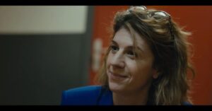 Juliette Tresanini Instagram - TEASER de mon dernier film que j'ai écrit et réalisé ✌🏻

Il traite du harcèlement scolaire, de la passion artistique et du courage de poursuivre ses rêves. Interprété par le talentueux @maxencemusicoff qui m'a fait confiance avec la sortie de son 1er single "Aime-moi" 🎶 avec une première expérience devant la caméra et 120% d'énergie. Big up à toi 🙌🏻💥 et la rayonnante @juliettetresanini en guest 😘

En compétition au @nikonfilmfestival 
Produit par @bigtime_prod ⚡

Une version longue est en cours de post-prod.
Faites tourner !!!

#shortfilm #cinema #drama #passion #nikonfilmfestival #musical