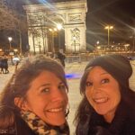 Juliette Tresanini Instagram - FEVRIER, TU M’AS ECLATÉ ! 1) la vie de Ma mère de @ju Carpentier , un bijou d’humanité co-écrit avec le Bon @xbengarnierx ! Incroyable @agnesjaoui et @williamlebghil 2) Sortie en bonnet des sisters de l’excellent “c’est pas facile d’être heureux quand on va mal “ de @rudymil . Avec 5 acteurs de grandes qualités 3) Projo équipe du magnifique film d’Eric Benard (Louise Violet ) avec @alexandralamyofficiel et @gregorygadebois_off ! Magique 4) trinquer au talent de la drôlissime @thaisvauquieres 5) sortie de Daaaaali du surprenant @mroizo , un voyage surréaliste ! Fantasmagoriiiiiique 😉 6) Mines réjouies dans Paris après avoir parcouru 4211 km tout en restant assises 7) anniversaire sacré de la sister @marjorielenoan ! Love infini 8) un soir de Gala chez @sambobino 🙏 9) surprise amicale entre 2 trains @marie_catrix , toujours là où on ne l’attend pas 10) Rideau sur Fevrier , même si tu es plus court , tu m’as épaté … En mars …. Trouve le dicton qui rime …. Bon courage 😉😘