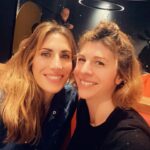 Juliette Tresanini Instagram - FEVRIER, TU M’AS ECLATÉ ! 1) la vie de Ma mère de @ju Carpentier , un bijou d’humanité co-écrit avec le Bon @xbengarnierx ! Incroyable @agnesjaoui et @williamlebghil 2) Sortie en bonnet des sisters de l’excellent “c’est pas facile d’être heureux quand on va mal “ de @rudymil . Avec 5 acteurs de grandes qualités 3) Projo équipe du magnifique film d’Eric Benard (Louise Violet ) avec @alexandralamyofficiel et @gregorygadebois_off ! Magique 4) trinquer au talent de la drôlissime @thaisvauquieres 5) sortie de Daaaaali du surprenant @mroizo , un voyage surréaliste ! Fantasmagoriiiiiique 😉 6) Mines réjouies dans Paris après avoir parcouru 4211 km tout en restant assises 7) anniversaire sacré de la sister @marjorielenoan ! Love infini 8) un soir de Gala chez @sambobino 🙏 9) surprise amicale entre 2 trains @marie_catrix , toujours là où on ne l’attend pas 10) Rideau sur Fevrier , même si tu es plus court , tu m’as épaté … En mars …. Trouve le dicton qui rime …. Bon courage 😉😘