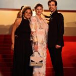 Juliette Tresanini Instagram – « Tout ce qui n’est pas partagé est perdu ». Merci @festivaldecannes et @sylvie_illustre_vip_cannes pour ces moments magiques ! Je me souviendrai longtemps de ce grand cru 2024 🤘💋🎥