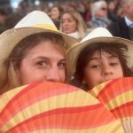 Juliette Tresanini Instagram - “La victoire appartient au plus opiniâtre “ Merci @rolandgarros et @beinsports_fr , vous avez fait deux heureux #gozverev
