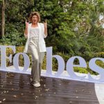Juliette Tresanini Instagram – « Tout ce qui n’est pas partagé est perdu ». Merci @festivaldecannes et @sylvie_illustre_vip_cannes pour ces moments magiques ! Je me souviendrai longtemps de ce grand cru 2024 🤘💋🎥