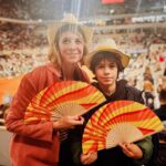 Juliette Tresanini Instagram - “La victoire appartient au plus opiniâtre “ Merci @rolandgarros et @beinsports_fr , vous avez fait deux heureux #gozverev