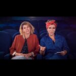 Juliette Tresanini Instagram - Qu’est ce que le female gaze ? Vidéo écrite par @juliettetresanini réalisée par @paul_._lapierre et produite par @cordelia_gf ! Dites nous en commentaires vos films « female gaze » préférés 😘