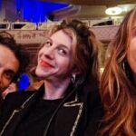 Juliette Tresanini Instagram - 14 eme cérémonie du Nikon. 13 ans après ma première réalisation « je suis un tombeur » qui a changé ma vie 😉. Ravie de voir tous ces talents récompensés par un jury de foooooliiie . Merci @youtube pour l’invitation