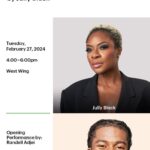 Jully Black Instagram - Join me Tuesday February 27th LIVE at West Wing - Toronto Union Station to celebrate Black History Month. This Free show runs 4-6pm, and I hit the stage at 5pm. See you there. #TDMusic @td_canada @cmincubator @torontounion