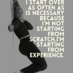 Jully Black Instagram - Mantra Monday on a Tuesday! This week, we’re embracing the powerful line: ‘I start over as often as is necessary because I’m not starting from scratch, I’m starting from experience.’ Such a profound reminder for us all! ✨ Let’s keep this wisdom close and practice it together. Share your remixes of this mantra with us—we want to hear your voices! How does this mantra inspire you? Drop your videos and thoughts in the comments below. Let’s uplift and inspire each other! 💖 📖Sis Don’t Settle Author @judgefaithjenkins #100SgrongAndSexyC18 #MantraMonday #StartingFromExperience #CommunityInspiration