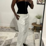 Jully Black Instagram - Vacation mode but fashion game still strong! Ready for all that Jamaica has to offer! 🌴🇯🇲 Looks by @chant3lllllllll3 #Travel #Jamaica #JamaicaCarnival #JullyBlack #Fashion @visitjamaica @carnivalinjamaica