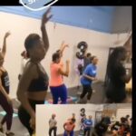 Jully Black Instagram - Tempted to try? Elevate your Saturday vibes with our energizing in-person step classes! Suitable for all levels, these sessions are designed to boost your weekend. Come step up your game. Join us this Saturday and let's make it unforgettable! ❌️🔥❌️ #ThePowerOfStepJB #ThePowerOfStep #makestepgreatagain  #keepingstepalive #dontstopdontquit #YouGottaLive #xtremehiphopwithphil  #Exercise  #xtremehiphopstep #stepislife #stepaddict #hitdemankles69 #ironsharpensiron