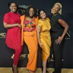 Jully Black Instagram - I was there, surrounded by powerful, inspirational women at The Hollywood Reporter’s inaugural Women in Entertainment Canada event. This first-of-its-kind summit brought together the Canadian industry across television, film, and music to celebrate and recognize the achievements of women driving the industry forward. Truly an unforgettable experience! 💄 @debraguthriestudio 👗 @chant3lllllllll3 for @sharonangelastyles ring #WomenInEntertainment #Empowerment #Canadian #JullyBlack #HollywoodReporter @hollywoodreporter @eonefilms @blink49studios @etalkctv @women_in_entertainment @dgctalent @ontariocreates @paramountplusca