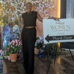 Jully Black Instagram - I was there, surrounded by powerful, inspirational women at The Hollywood Reporter’s inaugural Women in Entertainment Canada event. This first-of-its-kind summit brought together the Canadian industry across television, film, and music to celebrate and recognize the achievements of women driving the industry forward. Truly an unforgettable experience! 💄 @debraguthriestudio 👗 @chant3lllllllll3 for @sharonangelastyles ring #WomenInEntertainment #Empowerment #Canadian #JullyBlack #HollywoodReporter @hollywoodreporter @eonefilms @blink49studios @etalkctv @women_in_entertainment @dgctalent @ontariocreates @paramountplusca