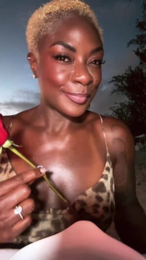 Jully Black Instagram - Every day is Valentine’s Day @beachesturksandcaicos @beachesresorts