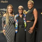 Jully Black Instagram - I was there, surrounded by powerful, inspirational women at The Hollywood Reporter’s inaugural Women in Entertainment Canada event. This first-of-its-kind summit brought together the Canadian industry across television, film, and music to celebrate and recognize the achievements of women driving the industry forward. Truly an unforgettable experience! 💄 @debraguthriestudio 👗 @chant3lllllllll3 for @sharonangelastyles ring #WomenInEntertainment #Empowerment #Canadian #JullyBlack #HollywoodReporter @hollywoodreporter @eonefilms @blink49studios @etalkctv @women_in_entertainment @dgctalent @ontariocreates @paramountplusca