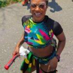 Jully Black Instagram - Another unforgettable carnival in Jamaica! Second year in a row, and the vibes just keep getting better. The dancing, the laughing… loved every minute of it! 🇯🇲 📸 @tusonphotography #JamaicaCarnival #GoodTimes #Gratitude #JullyBlack #JamaicaCarnival #VisitJamaica @visitjamaica @carnivalinjamaica