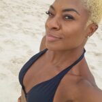 Jully Black Instagram - Tag your sexy bexy and tell her let’s goooo to @beachesturksandcaico!! You HAVE to see this resort! The beach 🏝️ the food🍗 the staff 💃🏾 the WATA 🌊 Hands down one of the best places I’ve visited and I WILL be back! #TurksAndCaicos #BeachesTurksAndCaicos #BucketList #Vacation #SexyBexy