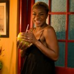 Jully Black Instagram - Grateful for these moments, feeling the presence of my ancestors as I embrace every second in Jamaica. I know I’m exactly where I’m meant to be in life, making them proud with each step I make ✨ Shout out to @tusonphotography for the first 3 pics 📸 All other photos by @salt_n_pepa_1 #AncestorsWildestDreams #Jamaica #JullyBlack #happy @visitjamaica @carnivalinjamaica @misstskitchen