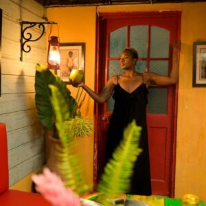 Jully Black Instagram - Grateful for these moments, feeling the presence of my ancestors as I embrace every second in Jamaica. I know I’m exactly where I’m meant to be in life, making them proud with each step I make ✨ 

Shout out to @tusonphotography for the first 3 pics 📸
All other photos by @salt_n_pepa_1 

#AncestorsWildestDreams #Jamaica #JullyBlack #happy 

@visitjamaica @carnivalinjamaica @misstskitchen