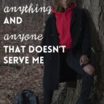 Jully Black Instagram - Join us in today’s #MantraMonday as we embrace the empowering affirmation: ‘I walk away from anything and anyone that doesn’t serve me.’ Let’s affirm our commitment to self-care and growth by releasing what no longer aligns with our highest good. Together, we step into our power and create space for positivity and abundance! 💫 📖 Sis Don’t Settle Author: @judgefaithjenkins #Empowerment #SelfCare #PositiveVibes #SisDontSettle