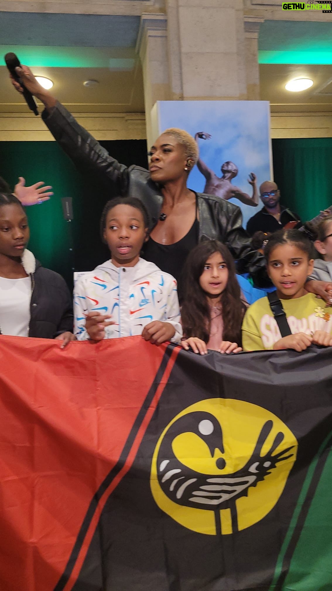 Jully Black Instagram - Honoured to have graced the stage at Union Station for a celebration of Black History Month! The evening was filled with love, community, spirituality, and raw emotion. Singing, dancing, smiling, laughing, and hugging with families, friends, and fans made it truly unforgettable. The true magic unfolded in empowering the kids, instilling the strength of their black heritage, and reminding them that their history is a stepping stone to an extraordinary future. Thrilled to continue my journey of building unity and proving that as a black woman, contributing to everyday life is my legacy. Honored that this year, young minds have studied me, and I am committed to leaving Canada better than I found it. Letβs celebrate progress beyond 29 days! π π @debraguthriestudio π @chant3lllllllll3 #BlackHistoryEveryday #BuildingUnity #EmpowerTheNextGeneration
