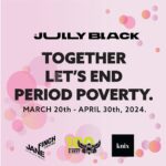 Jully Black Instagram - The 100 Strong & Sexy community, in partnership with Knix and the Jane/Finch Centre, calls on you to join the fight to combat ‘Period Poverty.’ Unused donations of the products listed below will be collected from March 20th to April 30th, 2024. Needed: Menstrual Pads/Cups/Napkins Tampons Feminine Wipes Also accepted: Toothbrushes Shampoo Soap Locations: 1. Jane/Finch Centre Main Office (#108-4400 Jane Street (Jane Street and Driftwood Ave) Hours of operation: Monday - Friday: 10:00 a.m. - 5:00 p.m. Drop-off instructions: Enter the building’s driveway from Jane Street. The front entrance faces Jane Street. You will see Jane/Finch Centre signage on our separate entrance. Please enter that door, and let the front desk staff know you are dropping off products for 100 Strong & Sexy. 2. EarlyON Child and Family Centre (1911 Finch Ave West, Unit 50A (Inside the Jane Finch Mall) Hours of operation: Monday 10:00AM-4:30PM Tuesday 11:30AM-7:00PM Wednesday 10:30AM-6:00PM Thursday 10:00AM-4:30PM Friday 10:00AM-4:30PM Drop off instructions: Please enter the Jane Finch Mall, and look for unit 50A. There will be signage on the storefront for EarlyON and the Jane/Finch Centre. Please enter the space, and let the front desk staff know you are dropping off products for 100 Strong & Sexy. For questions, please contact Kirsten at kirstend@janefinchcentre.org @jfcf.centre @knix @joannaknix @missjullyblack