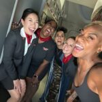 Jully Black Instagram - We are in Jamaica!!! Over the next few days I am going to share highlights of food, culture, music, amazing hotels and all the love the island has to offer. We are very excited to be here, and cannot wait to bring you all along with me. Huge shoutout to the crew at @RedTag.ca and @visitjamaica for such an amazing experience so far, and for hosting us this week. #VisitJamaica #JamminInJamaica