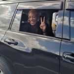 Jully Black Instagram - We are in Jamaica!!! Over the next few days I am going to share highlights of food, culture, music, amazing hotels and all the love the island has to offer. We are very excited to be here, and cannot wait to bring you all along with me. Huge shoutout to the crew at @RedTag.ca and @visitjamaica for such an amazing experience so far, and for hosting us this week. #VisitJamaica #JamminInJamaica