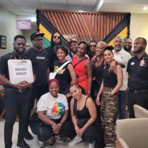 Jully Black Instagram - We are in Jamaica!!!

Over the next few days I am going to share highlights of food, culture, music, amazing hotels and all the love the island has to offer. We are very excited to be here, and cannot wait to bring you all along with me. 

Huge shoutout to the crew at @RedTag.ca and @visitjamaica for such an amazing experience so far, and for hosting us this week. 

#VisitJamaica #JamminInJamaica