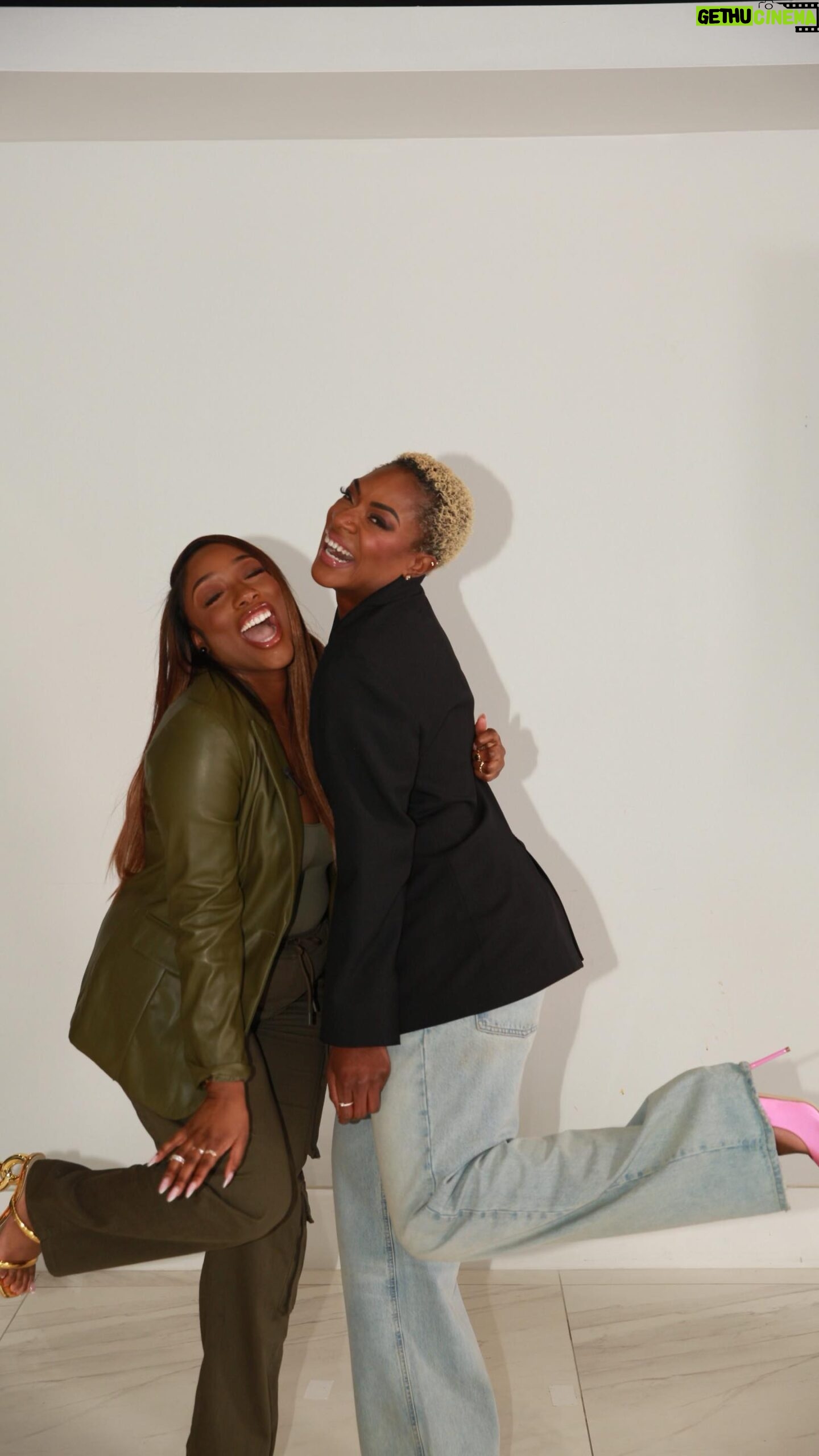 Most liked Instagram photo of Jully Black