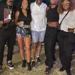 Jully Black Instagram - Carnival Jamaica, we’re just getting started!! @visitjamaica @carnivalinjamaica @xoduscarnival @camparicaribbean