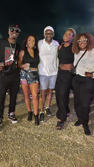 Jully Black Instagram - Carnival Jamaica, we’re just getting started!!

@visitjamaica @carnivalinjamaica @xoduscarnival  @camparicaribbean