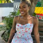 Jully Black Instagram - Stepping into Bob Marley's world at his museum in Kingston was truly uplifting! 🇯🇲 From his soul-stirring melodies to the cherished memories preserved within those walls. Blessed to be immersed in the legacy of a musical legend. Feeling grateful for the chance to connect with Jamaica's rich cultural heritage. #BobMarleyMuseum #JamaicanRoots #JullyBlack @visitjamaica @carnivalinjamaica @devonhouse.iscream