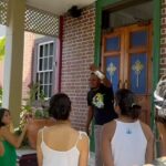 Jully Black Instagram - Stepping into Bob Marley's world at his museum in Kingston was truly uplifting! 🇯🇲 From his soul-stirring melodies to the cherished memories preserved within those walls. Blessed to be immersed in the legacy of a musical legend. Feeling grateful for the chance to connect with Jamaica's rich cultural heritage. #BobMarleyMuseum #JamaicanRoots #JullyBlack @visitjamaica @carnivalinjamaica @devonhouse.iscream
