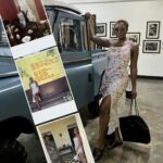 Jully Black Instagram - Stepping into Bob Marley's world at his museum in Kingston was truly uplifting! 🇯🇲 From his soul-stirring melodies to the cherished memories preserved within those walls. Blessed to be immersed in the legacy of a musical legend. Feeling grateful for the chance to connect with Jamaica's rich cultural heritage. #BobMarleyMuseum #JamaicanRoots #JullyBlack @visitjamaica @carnivalinjamaica @devonhouse.iscream