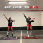 Jully Black Instagram - Challenge accepted! This routine by @steppingwithnikab is 🔥 and I couldn't have done it without my partna @missjullyblack Representing #XtremeHipHopCanada ❌️ 🇨🇦❌️ Let's gooooo! #ThePowerOfStepJB #ThePowerOfStep #makestepgreatagain #keepingstepalive #don'tstopdon'tquit #YouGottaLive #xtremehiphopwithphil  #Exercise  #xtremehiphopstep #stepislife #stepaddict #hitdemankles69 #ironsharpensiron COPYRIGHT DISCLAIMER Copyright Disclaimer under Section 107 of the Copyright Act 1976, allowance is made for "fair use" for purposes such as criticism, comment, news reporting, teaching, scholarship, education, and research. Fair use is a use permitted by Copyright statute that might otherwise be infringing. "No Copyright intended." "I do not own the music in this video/rights to this music." "I do not take credit for this video."