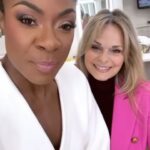 Jully Black Instagram - Get ready for an exclusive treat! 🌟 “Everyday is Valentine’s Day” series is on its way, exclusively for YOU, my amazing subscribers! 💖✨ Are you excited to dive into a journey of love, relationships, and everyday magic? 🌹 Stay tuned, because this is just for you! 🎉 #EverydayIsValentinesDay #ExclusiveSeries