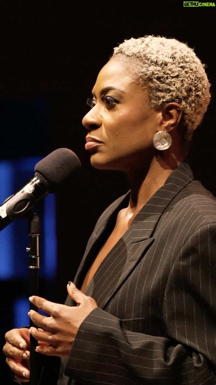 Jully Black - 2.3K Likes - Today’s UnCovered performance has us diving right into the heart of the matter ♥️
Relive @missjullyblack’s soul-stirring performance of ‘The Heart of the Matter’ from this past November’s UNCOVERED: FLEETWOOD MAC & THE EAGLES. If you need us we’ll be over here watching this on repeat and letting Jully hit us in our feels over and over again.
SAVE THE DATE FOR UNCOVERED 2024!
This year’s annual UnCovered concert will take place from October 22 – 25 at the Telus Centre for Performance & Learning – Koerner Hall. Exciting details, including this year’s artists, to be announced soon!
.
.
.
Arranger, Orchestrator, Music Co-Supervisor, & Piano: @kevinywong
Co-Arranger, Co-Orchestrator, Music Co-Supervisor, & Guitar: @j.corkal.astorga
Backup Vocals: @the_lydster, @vinniealberto & @taylorgarwood
Bass: @eriksonoflars
Percussion: @opus_32
Staging & Dramaturgy: @kaylee.harwood
Lighting Design: @mathildakdesigns
Video: @hoffworks
Performed LIVE at the Telus Centre for Performance & Learning – Koerner Hall, November 14 – 17, 2023
#CanadianMT #TorontoTheatre #torontoartists