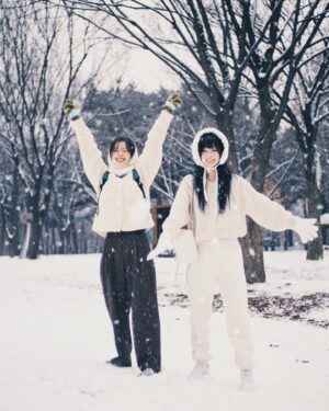Jung Bo-min Instagram - 