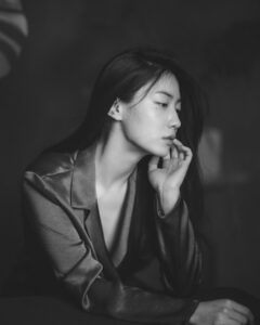Actress Jung Woo-yeon HD Instagram Photos and Wallpapers July 2022
