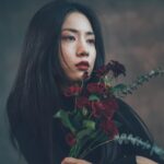 Jung Woo-yeon