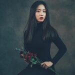 Jung Woo-yeon