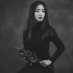 Jung Woo-yeon