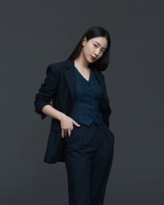Actress Jung Woo-yeon HD Instagram Photos and Wallpapers May 2024